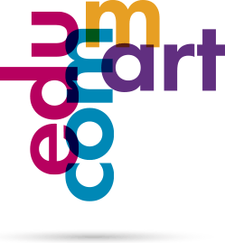 EDUCOMMART Logo